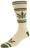 2 Brothers "420" Organic Recycled Hemp Socks 2 Brothers "420" Organic Recycled Hemp Socks
