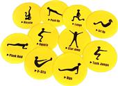 Soccer Innovations Exercise Marker Dots Soccer Innovations Exercise Marker Dots