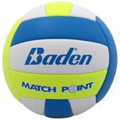 Match Point Synthetic Leather Volleyball 11 Colors