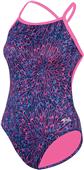Dolfin Womens Bellas X Back Swimsuit