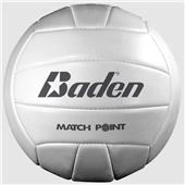Baden Match Point Synthetic Leather Wht Volleyball Baden Match Point Synthetic Leather Wht Volleyball
