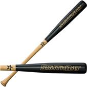 Southbat Pro 233 Solid Guayaibi Wood Baseball Bats