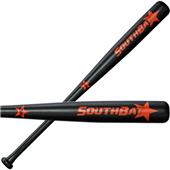 Southbat Youth Pro LL Solid Tipa Wood Baseball Bat