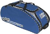 No Errors The Dinger Fatboy Wheels Baseball Bag