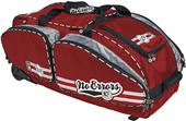 No Errors The NO E2 Catchers Baseball Bag
