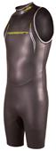 Mens Triathlon Short Wetsuit 5/3mm NRG Sleeveless Mens Triathlon Short Wetsuit 5/3mm NRG Sleeveless