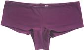 Bella+Canvas Womens Cotton Spandex Shortie Bella+Canvas Womens Cotton Spandex Shortie