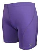Warrior Women's Compression Shorts-Closeout Warrior Women's Compression Shorts-Closeout