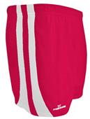Warrior Plush Women's Lacrosse Shorts-Closeout Warrior Plush Women's Lacrosse Shorts-Closeout