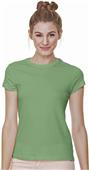 Bella+Canvas Women Organic Jersey Short Sleeve Tee Bella+Canvas Women Organic Jersey Short Sleeve Tee