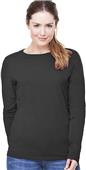 Bella+Canvas Womens Jersey Long Sleeve Tee Bella+Canvas Womens Jersey Long Sleeve Tee