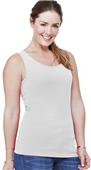 Bella+Canvas Missy Baby Rib Tank