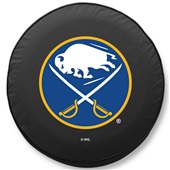 Holland NHL Buffalo Sabres Tire Cover Holland NHL Buffalo Sabres Tire Cover
