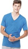 Bella+Canvas Unisex Jersey Deep V-Neck Tee Bella+Canvas Unisex Jersey Deep V-Neck Tee