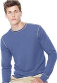 Bella+Canvas Men's Thermal Long Sleeve Tee
