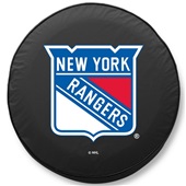 Holland NHL New York Rangers Tire Cover Holland NHL New York Rangers Tire Cover