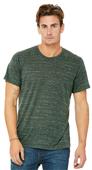 Bella+Canvas Unisex Poly-Cotton Short Sleeve Tee Bella+Canvas Unisex Poly-Cotton Short Sleeve Tee