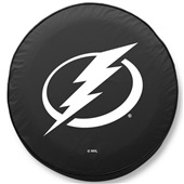 Holland NHL Tampa Bay Lightning Tire Cover Holland NHL Tampa Bay Lightning Tire Cover