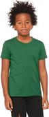 Bella+Canvas Youth Short Sleeve Tee Bella+Canvas Youth Short Sleeve Tee