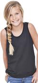 Bella+Canvas Youth Jersey Tank Bella+Canvas Youth Jersey Tank