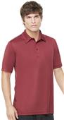 Alo Sport Men's Performance 3-Button Polo Alo Sport Men's Performance 3-Button Polo