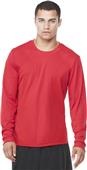 Alo Sport Men's Performance Long Sleeve Tee Alo Sport Men's Performance Long Sleeve Tee