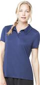 Alo Sport Women's Performance 3 Button Polos Alo Sport Women's Performance 3 Button Polos