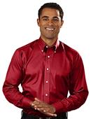 Van Heusen Men's Long Sleeve Dress Twill Shirt Van Heusen Men's Long Sleeve Dress Twill Shirt