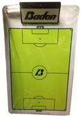 Baden Coaches Dry-Erase Game Board Soccer Baden Coaches Dry-Erase Game Board Soccer