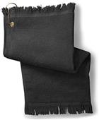Anvil Fringed Fingertip Towel with Grommet/Hook Anvil Fringed Fingertip Towel with Grommet/Hook