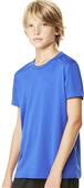 Alo Sport Youth Short Sleeve Tee Alo Sport Youth Short Sleeve Tee