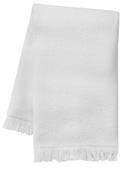 Anvil Fringed Hand Towel Anvil Fringed Hand Towel