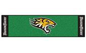 Fan Mats Towson University Putting Green Mat Fan Mats Towson University Putting Green Mat