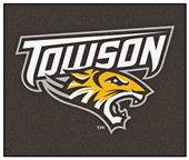 Fan Mats Towson University Tailgater Mat Fan Mats Towson University Tailgater Mat
