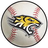 Fan Mats Towson University Baseball Mat Fan Mats Towson University Baseball Mat