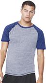 Alo Sport Men's Performance Triblend SS Tee Alo Sport Men's Performance Triblend SS Tee