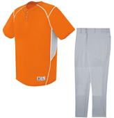 High 5 Bandit Baseball Jersey Uniform Kits High 5 Bandit Baseball Jersey Uniform Kits
