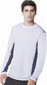 Alo Sport Men's Long Sleeve Tee Alo Sport Men's Long Sleeve Tee