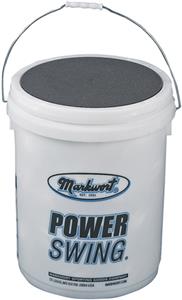 Markwort "Power Swing" Baseball/Softball Buckets