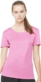 Alo Sport Women's Performance Short Sleeve Tee Alo Sport Women's Performance Short Sleeve Tee