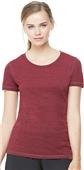 Alo Sport Women's Performance Triblend SS Tee Alo Sport Women's Performance Triblend SS Tee