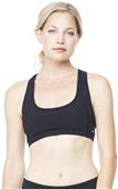 Alo Sport Women's Mesh Back Sports Bra Alo Sport Women's Mesh Back Sports Bra