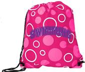 Image Sport Collegiate Polka Dot Backpack Image Sport Collegiate Polka Dot Backpack