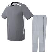 High Five Hawk Baseball Jersey Uniform Kits High Five Hawk Baseball Jersey Uniform Kits