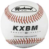 Markwort 9" KXBM Khoury League Baseballs-Youth Markwort 9" KXBM Khoury League Baseballs-Youth