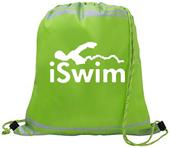 Image Sport i Swim Reflective Backpack Image Sport i Swim Reflective Backpack