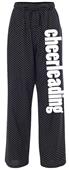Image Sport Cheerleading Polka Dot Flannel Pants Image Sport Cheerleading Polka Dot Flannel Pants