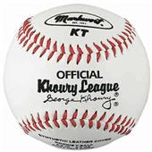 Markwort 8.5" KT Khoury League Baseballs-Youth Markwort 8.5" KT Khoury League Baseballs-Youth