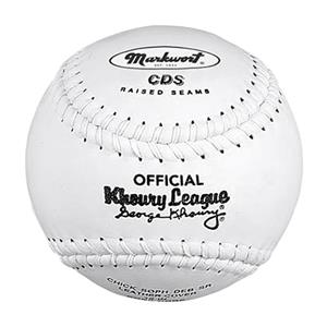 Markwort 12" CDS "Khoury League" Softballs-Youth