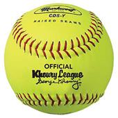 Markwort 12" CDS-Y Khoury League Softballs Markwort 12" CDS-Y Khoury League Softballs